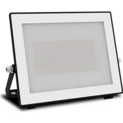 Philips Lois Naświetlacz LED 50W | 5400lm | 5000K | IP65 | Czarny