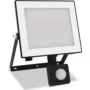 Philips Lois LED light 30W | 3200lm | 5000K | IP65 | Motion sensor | Twilight sensor | Black