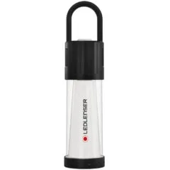 Ledlenser ML6 czarna, window box