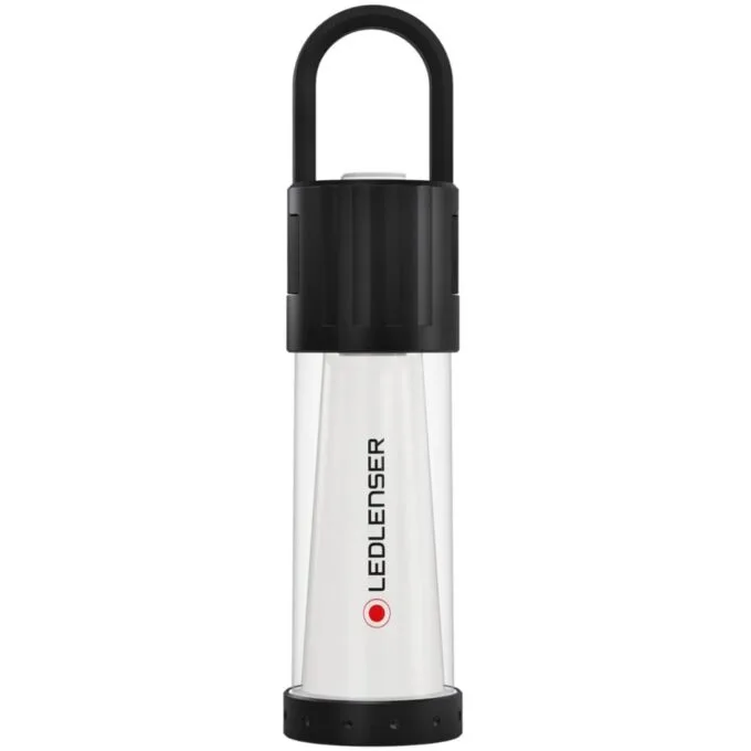 Ledlenser ML6 czarna, window box — image 1