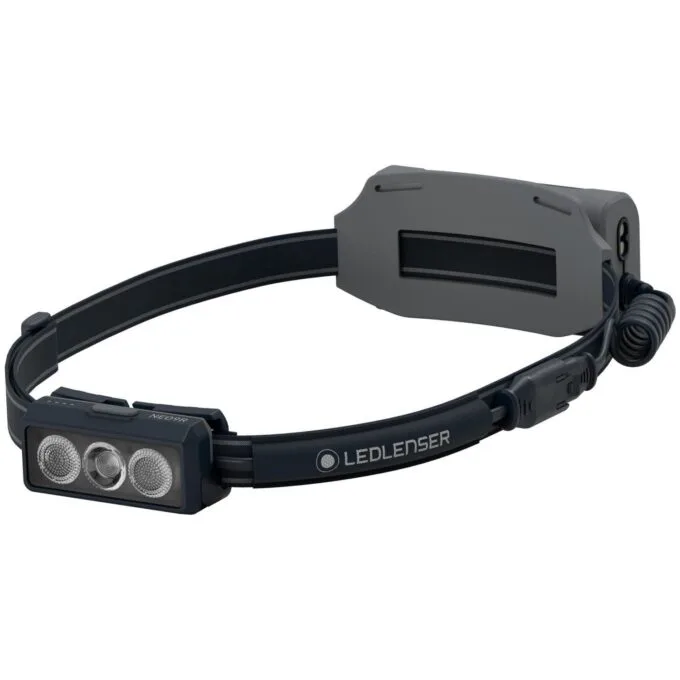 Ledlenser NEO9R black — image 1
