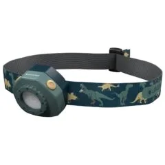 Ledlenser Kidled4R dinosaurs