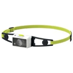Ledlenser NEO1R white green