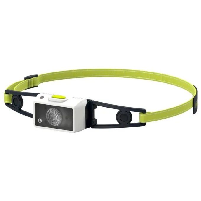 Ledlenser NEO1R white green — image 1