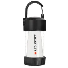 Ledlenser ML4, window box