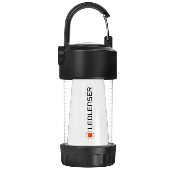 Ledlenser ML4, window box — image 1