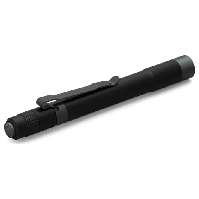 Ledlenser ST4 black — image 2