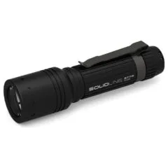 Ledlenser ST7R black