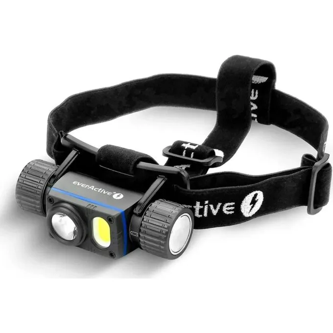 EverActive HL-2000R Force PRO — image 1
