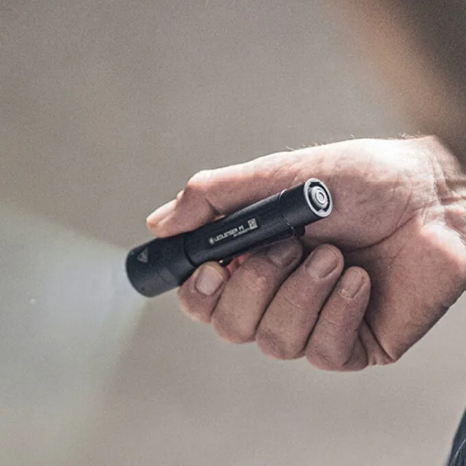Ledlenser P5 — image 5