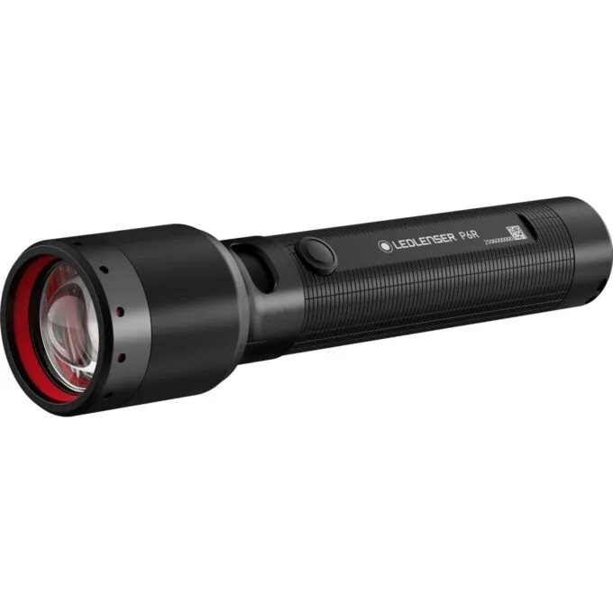Ledlenser P6R — image 1