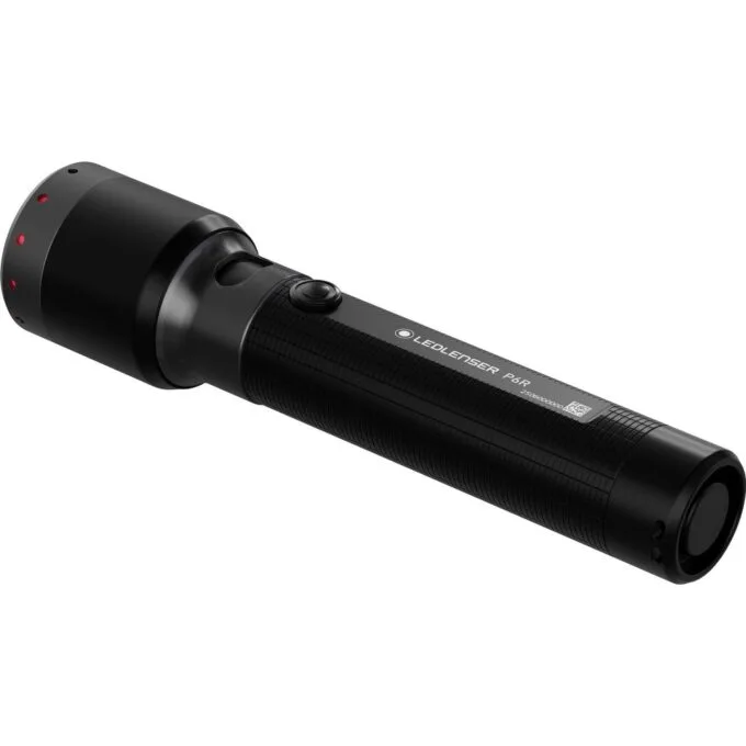 Ledlenser P6R — image 2