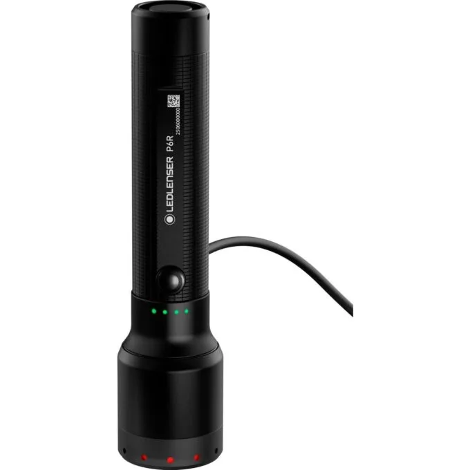 Ledlenser P6R — image 5