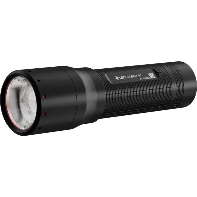 Ledlenser P7 — image 1