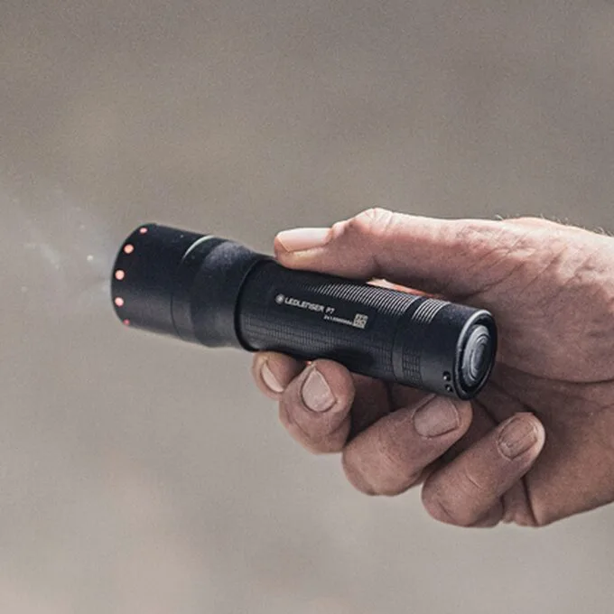 Ledlenser P7 — image 4