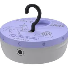 Ledlenser KIDCAMP 6 purple