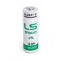 Saft Lithium Thionyl Chloride LS17500 Battery 3600mAh (1pc)