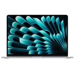 Apple Macbook Air - M5 | 15,3" | 16GB | 1TB | Mac OS | Silver