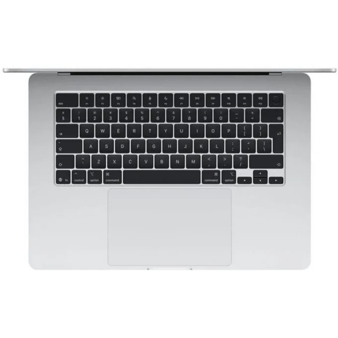 Apple Macbook Air - M5 | 15,3" | 16GB | 1TB | Mac OS | Silver — image 2