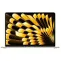 Apple Macbook Air - M5 | 15,3" | 16GB | 1TB | Mac OS | Moonlight