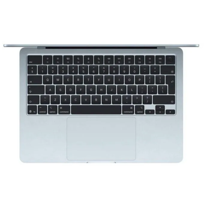 Apple Macbook Air - M5 (10/10) | 13.6" | 16GB | 1TB | Mac OS | Blue — image 2