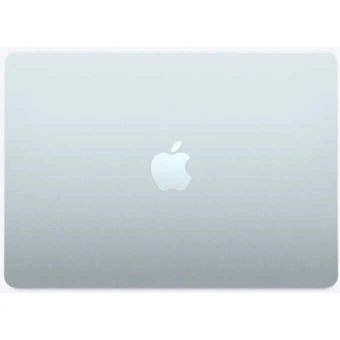 Apple Macbook Air - M5 (10/10) | 13.6" | 16GB | 1TB | Mac OS | Blue — image 3