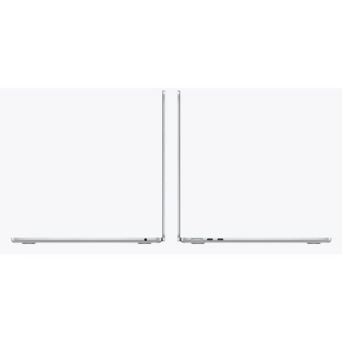 Apple Macbook Air - M5 (10/10) | 13.6" | 16GB | 1TB | Mac OS | Silver — image 3