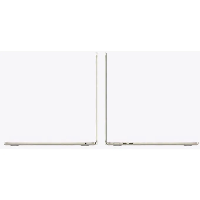 Apple Macbook Air - M5 (10/10) | 13.6" | 16GB | 1TB | Mac OS | Moonlight — image 4