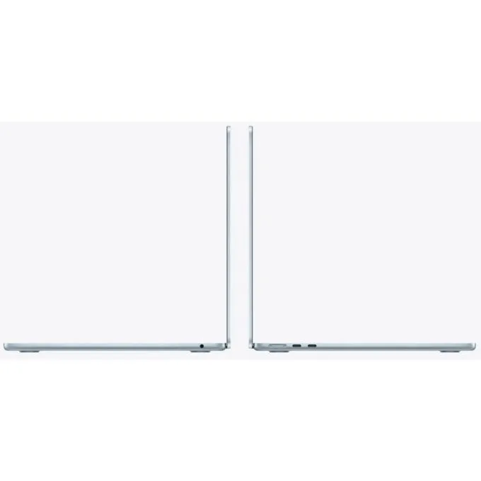 Apple Macbook Air - M5 (10/10) | 13.6" | 16GB | 512GB | Mac OS | Blue | Power supply 70W — image 4