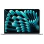 Apple Macbook Air - M5 (10/10) | 13.6" | 16GB | 512GB | Mac OS | Silver | Power supply 70W