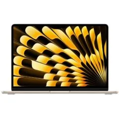Apple Macbook Air - M5 (10/8) | 13.6" | 16GB | 512GB | Mac OS | Moonlight