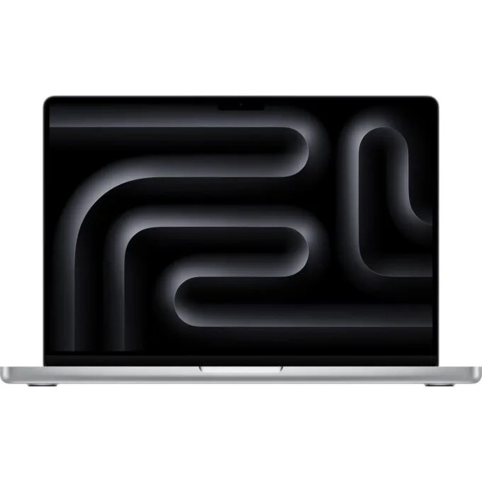 Apple Macbook Pro - M5 | 14.2" | 32GB | 1TB | Mac OS | Silver | 70W — image 1