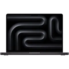 Apple Macbook Pro - M5 | 14.2" | 32GB | 1TB | Mac OS | Star Black | 70W