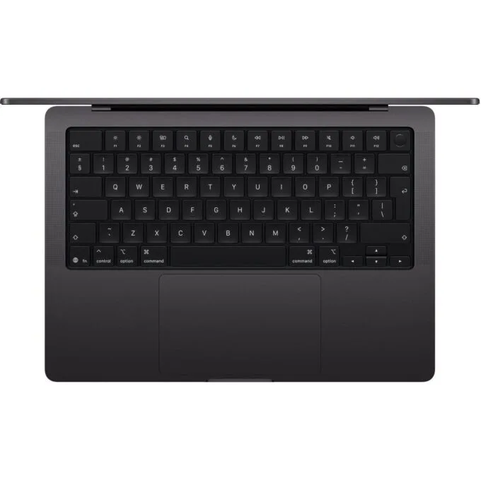 Apple Macbook Pro - M5 | 14.2" | 32GB | 1TB | Mac OS | Star Black | 70W — image 2