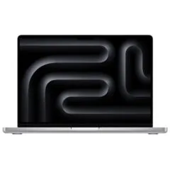 Apple Macbook Pro - M5 Max (18/32) | 14.2" | 36GB | 2TB | Mac OS | Silver