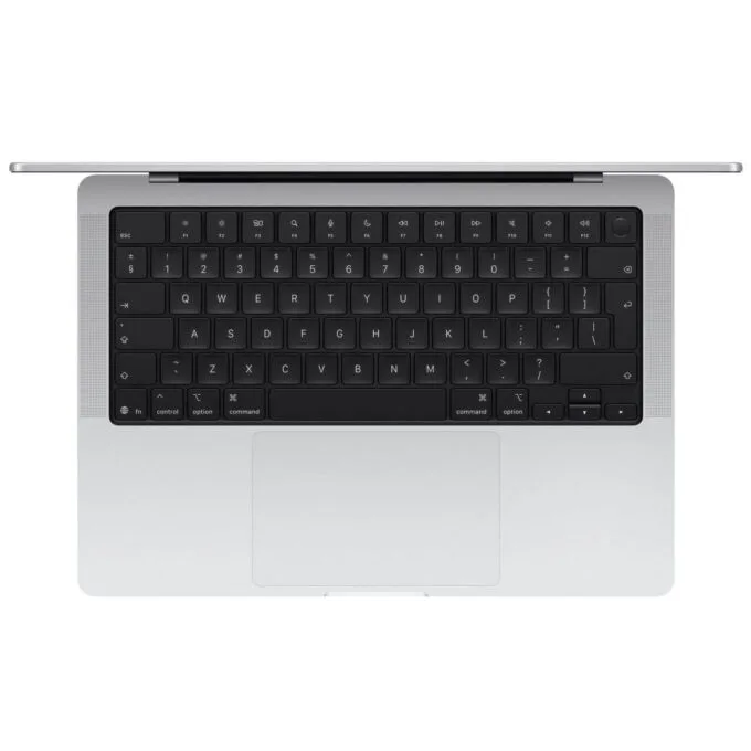 Apple Macbook Pro - M5 Max (18/32) | 14.2" | 36GB | 2TB | Mac OS | Silver — image 2