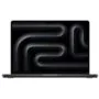 Apple Macbook Pro - M5 Max (18/32) | 14.2" | 36GB | 2TB | Mac OS | Star Black