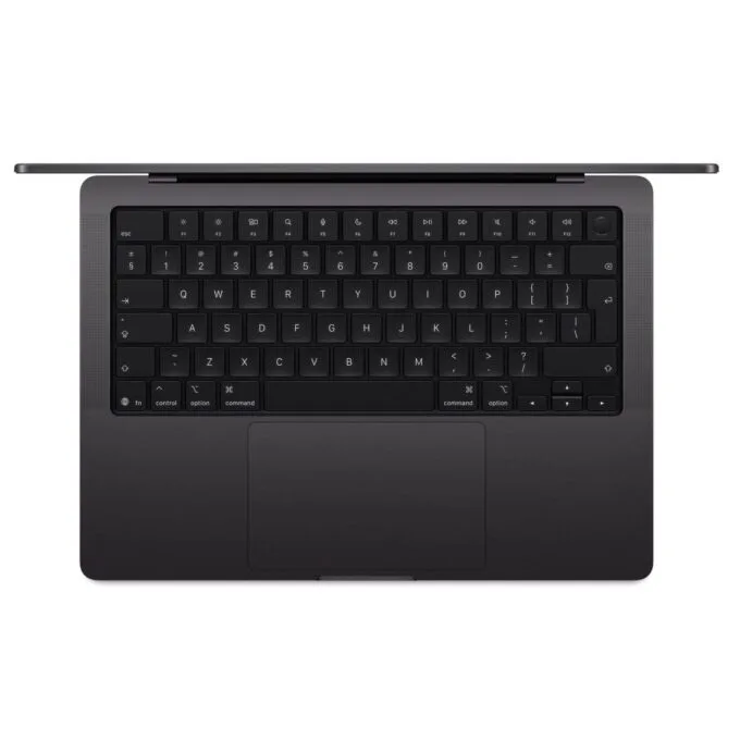 Apple Macbook Pro - M5 Max (18/32) | 14.2" | 36GB | 2TB | Mac OS | Star Black — image 2