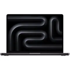 Apple Macbook Pro - M5 Pro (18/20) | 14.2" | 24GB | 2TB | Mac OS | Star Black