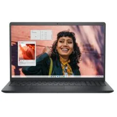 DELL Inspired 3530 - i5-1335U | 15.6" | Touch | 16GB | 512GB | Win11 - Black