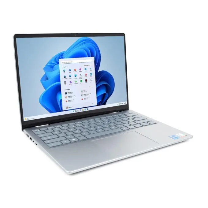 DELL Inspired 14 2in1 7440 - i5-1334U | 14" | Touch | 32GB | 512GB | Win11 | Podszew. Keyboard — image 3