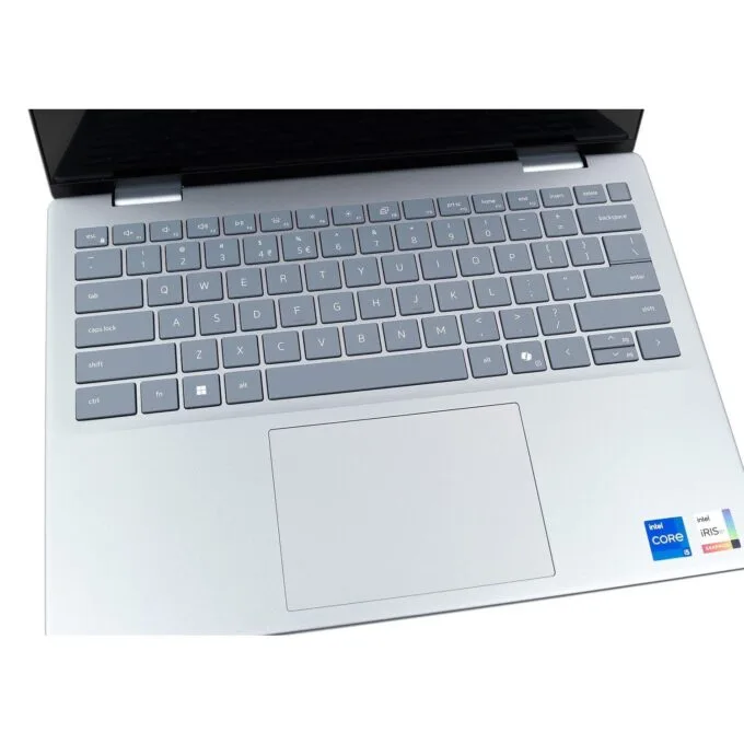 DELL Inspired 14 2in1 7440 - i5-1334U | 14" | Touch | 32GB | 512GB | Win11 | Podszew. Keyboard — image 5