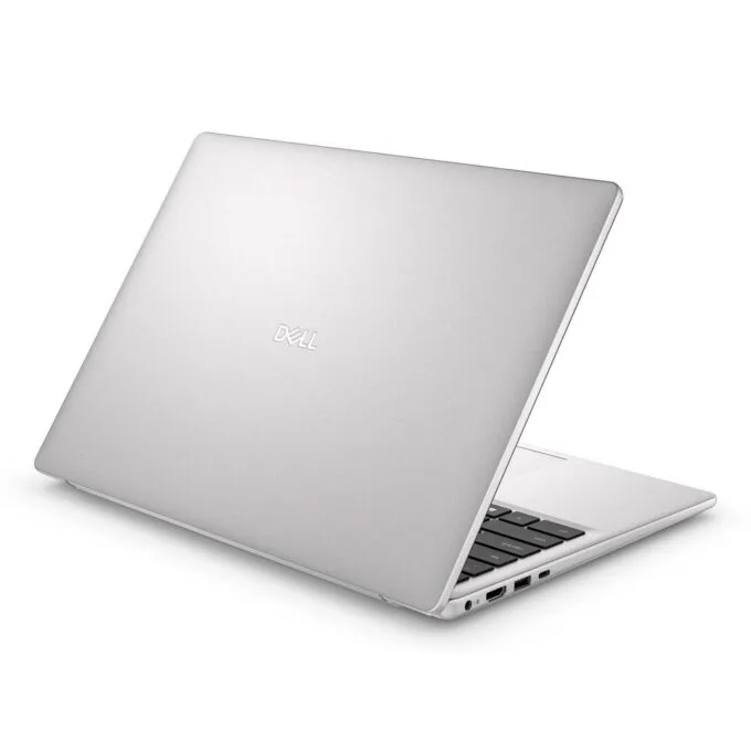 DELL 14 DC14250 - Core 7 150U | 14" | 16GB | 1TB | Win11 | Podsw. keyboard | Silver — image 4