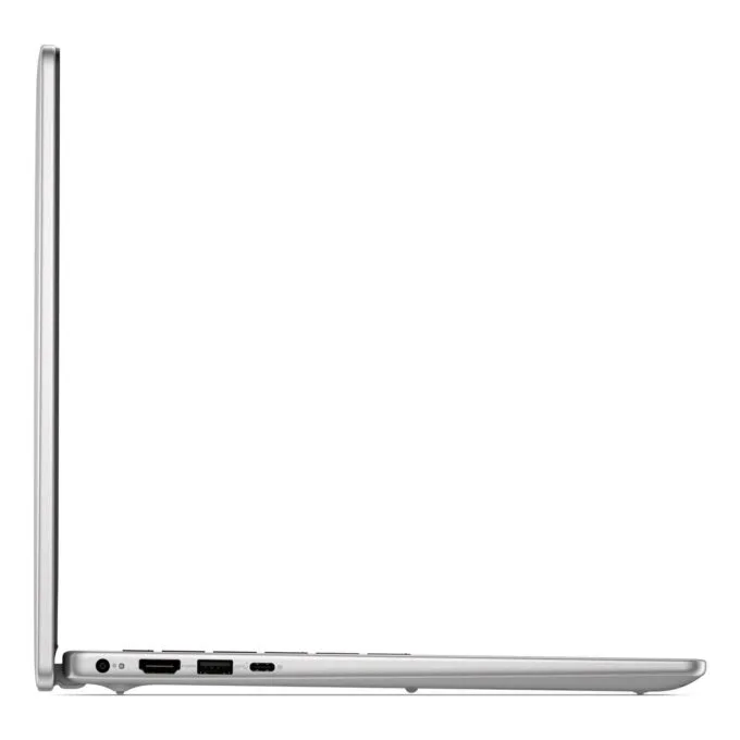 DELL 14 DC14250 - Core 7 150U | 14" | 16GB | 1TB | Win11 | Podsw. keyboard | Silver — image 5