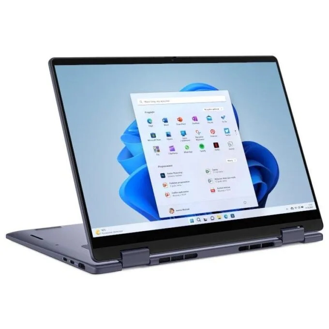 DELL 14 Plus - Ryzen AI 7 350 | 14" | Touch | 16GB | 1TB | Win11 | Grenata — image 1