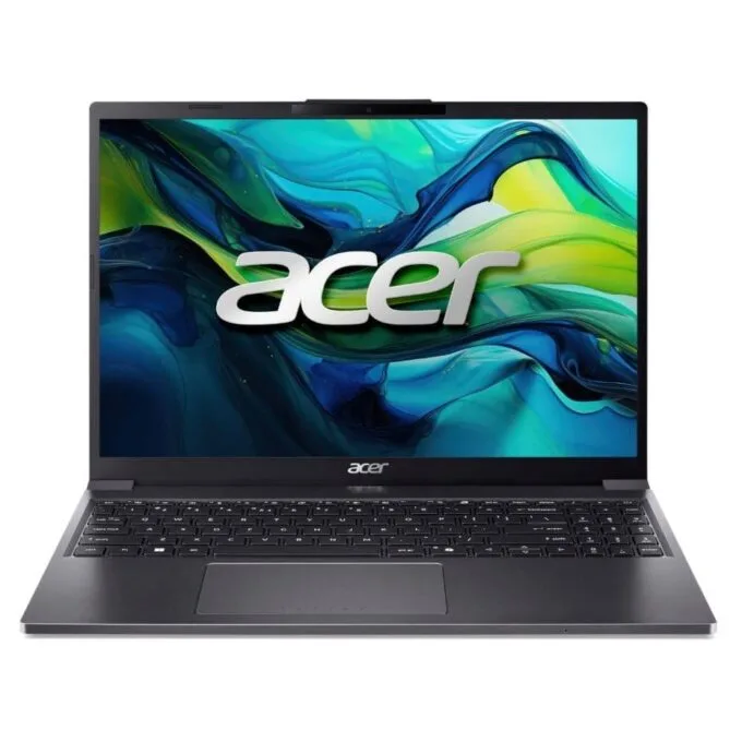 Acer Aspire Go 15 - i5-1334U | 15,3" | 8GB | 256GB | W11H — image 2