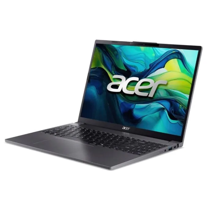 Acer Aspire Go 15 - i5-1334U | 15,3" | 8GB | 256GB | W11H — image 3