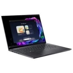 Acer Swift X14 - Ultra 9 285H | 14" OLED | Touch | 32GB | 1TB | W11H | RTX 5060
