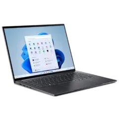 Acer Swift X14 - Ryzen AI 7 350 | 14" OLED | Touch | 32GB | 1TB | W11H | RTX 5060