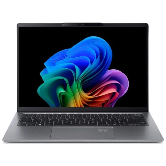Acer Swift Go 14 AI - Ryzen AI 7 350 | 14" | 32GB | 1TB | W11H — image 2